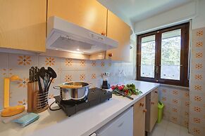 Il Nido di Elda (few steps from skiing)