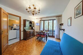 Il Nido di Elda (few steps from skiing)