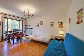 Il Nido di Elda (few steps from skiing)