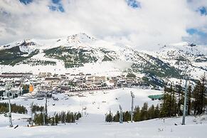 Il Nido di Elda (few steps from skiing)