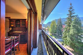 Il Nido di Elda (few steps from skiing)