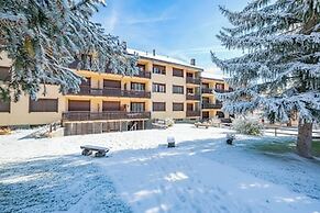 Il Nido di Elda (few steps from skiing)