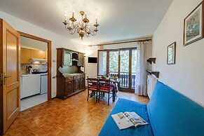 Il Nido di Elda (few steps from skiing)