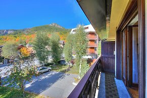 Il Nido di Elda (few steps from skiing)
