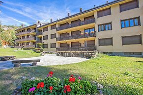 Il Nido di Elda (few steps from skiing)