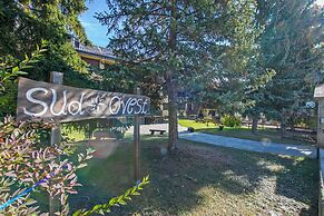 Il Nido di Elda (few steps from skiing)