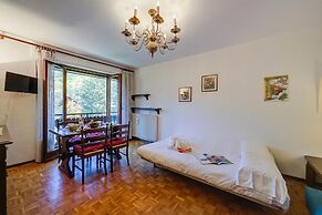 Il Nido di Elda (few steps from skiing)
