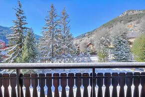 Il Nido di Elda (few steps from skiing)