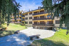 Il Nido di Elda (few steps from skiing)