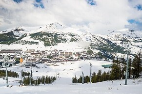 Il Nido di Elda (few steps from skiing)
