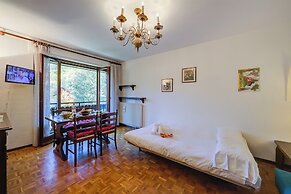 Il Nido di Elda (few steps from skiing)