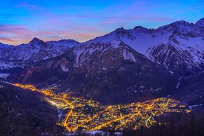 Il Nido di Elda (few steps from skiing)