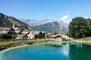 Il Nido di Elda (few steps from skiing)