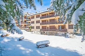 Il Nido di Elda (few steps from skiing)