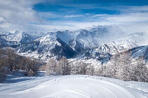 Il Nido di Elda (few steps from skiing)