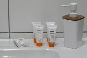 Dąbrówki Apartment by Renters