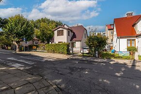 Dąbrówki Apartment by Renters