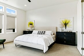 Villa #29 At Bloomington Country Club 4 Bedroom Townhouse by RedAwning