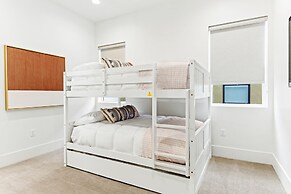 Villa #29 At Bloomington Country Club 4 Bedroom Townhouse by RedAwning