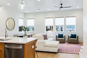 Villa #29 At Bloomington Country Club 4 Bedroom Townhouse by RedAwning