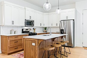 Villa #29 At Bloomington Country Club 4 Bedroom Townhouse by RedAwning