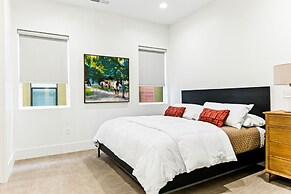 Villa #29 At Bloomington Country Club 4 Bedroom Townhouse by RedAwning