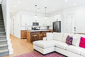 Villa #29 At Bloomington Country Club 4 Bedroom Townhouse by RedAwning