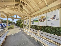 Linkside 3 Bedroom Townhouse by RedAwning