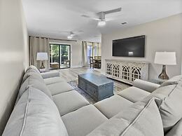 Linkside 3 Bedroom Townhouse by RedAwning