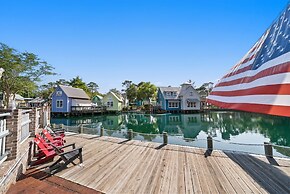 Linkside 3 Bedroom Townhouse by RedAwning