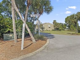 Linkside 3 Bedroom Townhouse by RedAwning