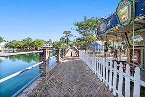 Linkside 3 Bedroom Townhouse by RedAwning