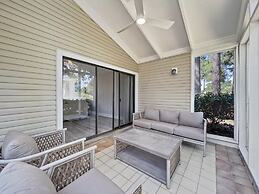 Linkside 3 Bedroom Townhouse by RedAwning
