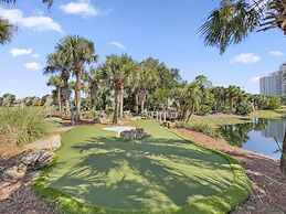 Linkside 3 Bedroom Townhouse by RedAwning