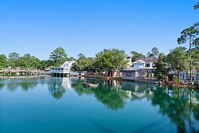 Linkside 3 Bedroom Townhouse by RedAwning