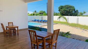 Villa Liam B&B Zanzibar