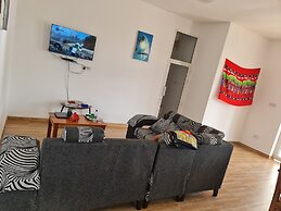 Villa Liam B&B Zanzibar