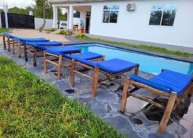 Villa Liam B&B Zanzibar
