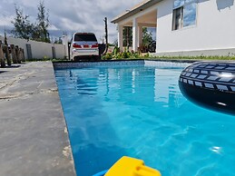 Villa Liam B&B Zanzibar