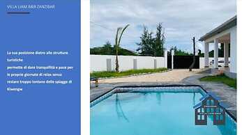 Villa Liam B&B Zanzibar