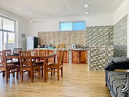 Villa Liam B&B Zanzibar