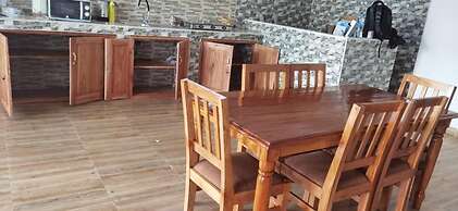 Villa Liam B&B Zanzibar