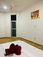 Villa Liam B&B Zanzibar