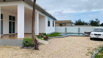 Villa Liam B&B Zanzibar