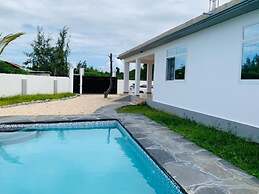 Villa Liam B&B Zanzibar
