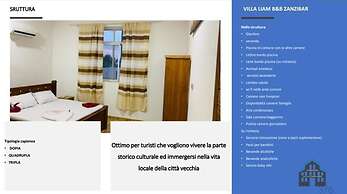 Villa Liam B&B Zanzibar