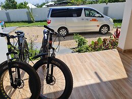 Villa Liam B&B Zanzibar