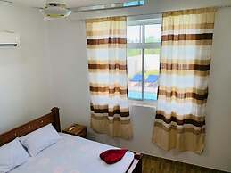 Villa Liam B&B Zanzibar