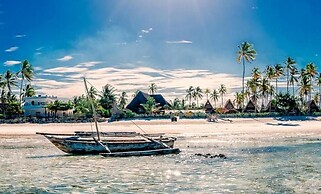 Villa Liam B&B Zanzibar