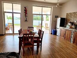 Villa Liam B&B Zanzibar